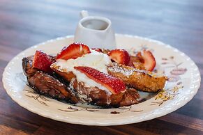 The Publishing House B&B