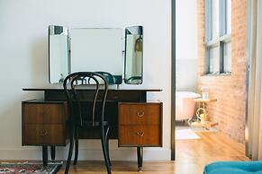 The Publishing House B&B