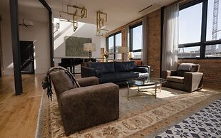 The Publishing House B&B