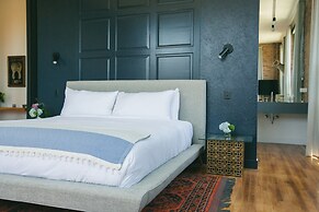 The Publishing House B&B