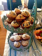 The Publishing House B&B