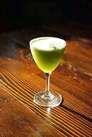 The Publishing House B&B