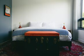 The Publishing House B&B