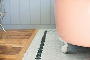 The Publishing House B&B