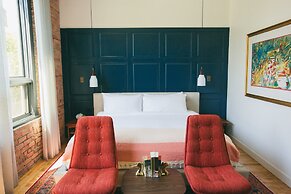 The Publishing House B&B