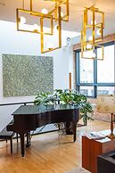 The Publishing House B&B