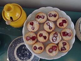 The Publishing House B&B