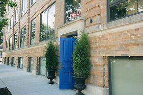 The Publishing House B&B