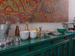 The Publishing House B&B