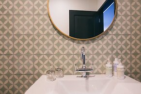 The Publishing House B&B