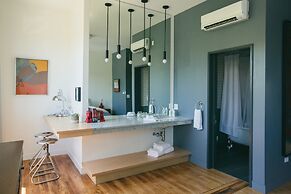 The Publishing House B&B