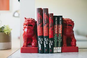 The Publishing House B&B