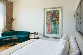 The Publishing House B&B