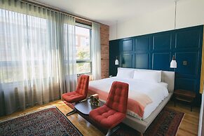 The Publishing House B&B