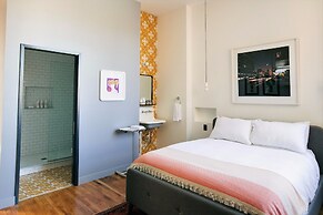 The Publishing House B&B