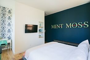 The Publishing House B&B