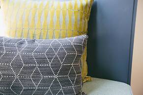 The Publishing House B&B