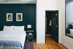 The Publishing House B&B