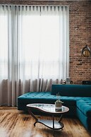 The Publishing House B&B