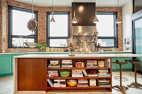 The Publishing House B&B