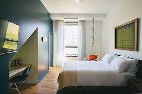 The Publishing House B&B