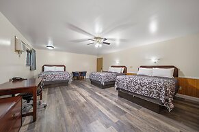Kingsway Inn