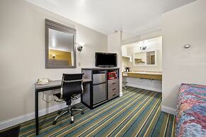 Kingsway Inn