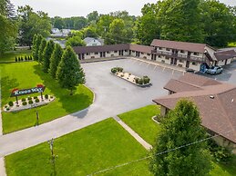 Kingsway Inn