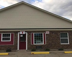 Leesville Lodge