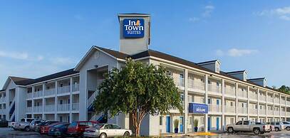InTown Suites Extended Stay Houston TX - Willowbrook