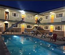 Sunrise Inn
