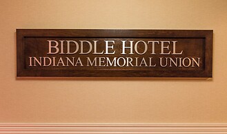Biddle Hotel and Conference Center