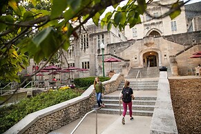 Biddle Hotel and Conference Center