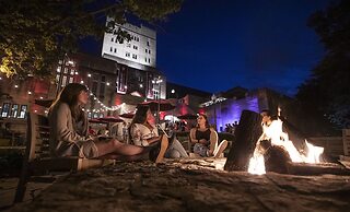 Biddle Hotel and Conference Center