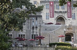 Biddle Hotel and Conference Center