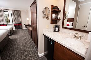 Biddle Hotel and Conference Center