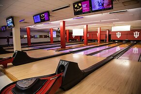 Biddle Hotel and Conference Center