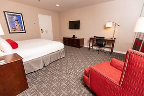 Biddle Hotel and Conference Center