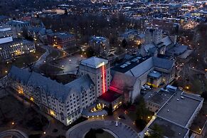 Biddle Hotel and Conference Center