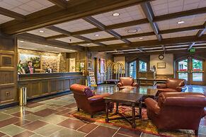 Biddle Hotel and Conference Center