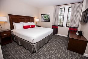 Biddle Hotel and Conference Center