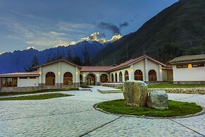 Del Pilar Ollantaytambo