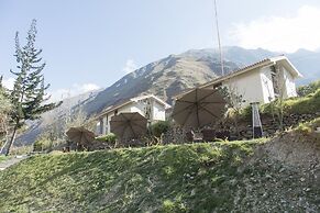 Del Pilar Ollantaytambo