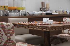 Del Pilar Ollantaytambo