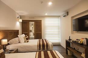 Del Pilar Ollantaytambo