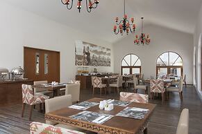 Del Pilar Ollantaytambo