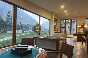 Del Pilar Ollantaytambo