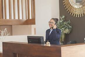 Del Pilar Ollantaytambo