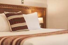 Del Pilar Ollantaytambo