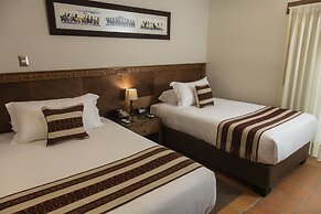 Del Pilar Ollantaytambo